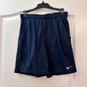 Nike Fit Dry Shorts